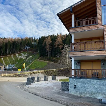 Apartment Fastenberg Schladming - Top11 By Aa Holiday Homes 外观 照片