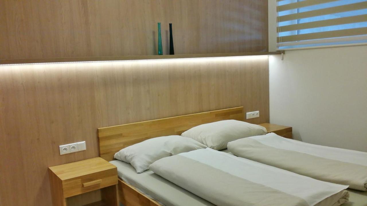Apartment Fastenberg Schladming - Top11 By Aa Holiday Homes 外观 照片