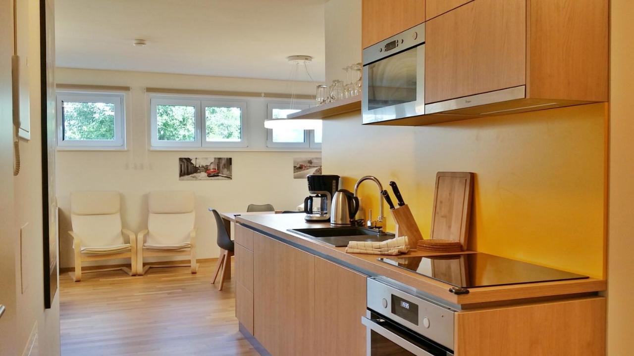 Apartment Fastenberg Schladming - Top11 By Aa Holiday Homes 外观 照片