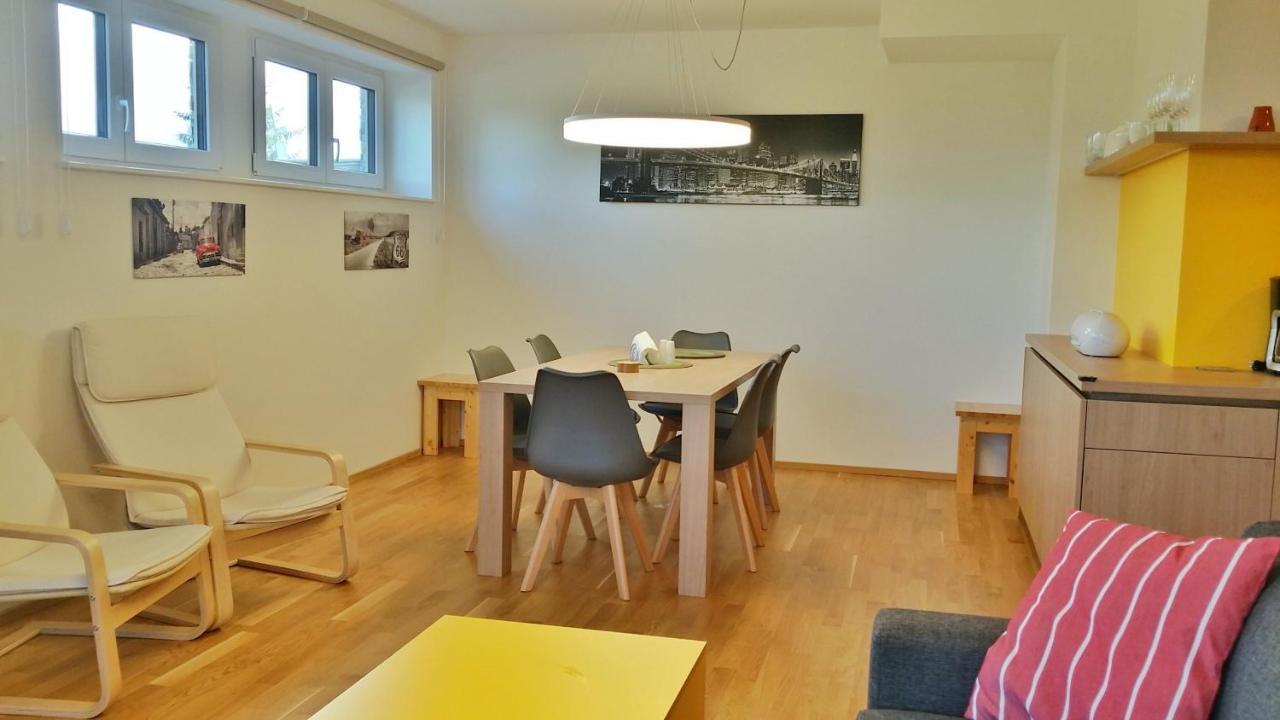 Apartment Fastenberg Schladming - Top11 By Aa Holiday Homes 外观 照片
