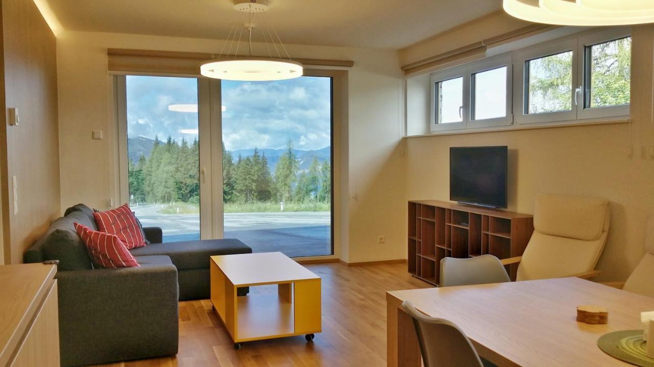 Apartment Fastenberg Schladming - Top11 By Aa Holiday Homes 外观 照片