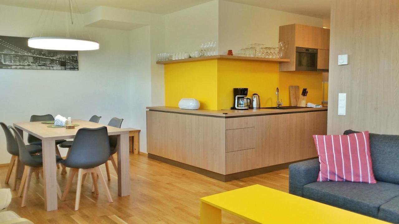 Apartment Fastenberg Schladming - Top11 By Aa Holiday Homes 外观 照片