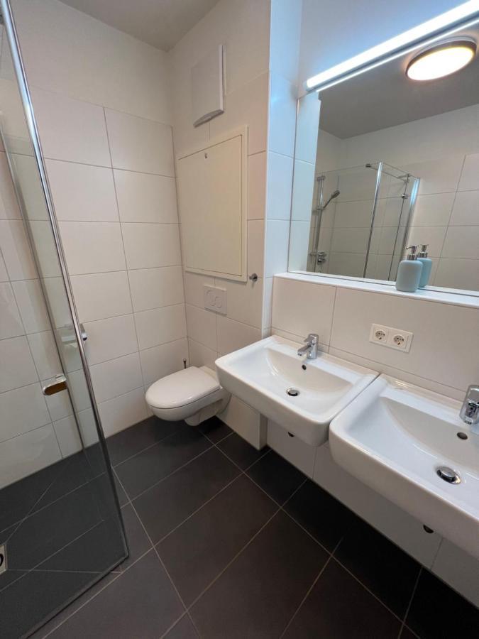 Apartment Fastenberg Schladming - Top11 By Aa Holiday Homes 外观 照片