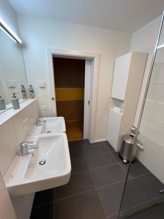 Apartment Fastenberg Schladming - Top11 By Aa Holiday Homes 外观 照片