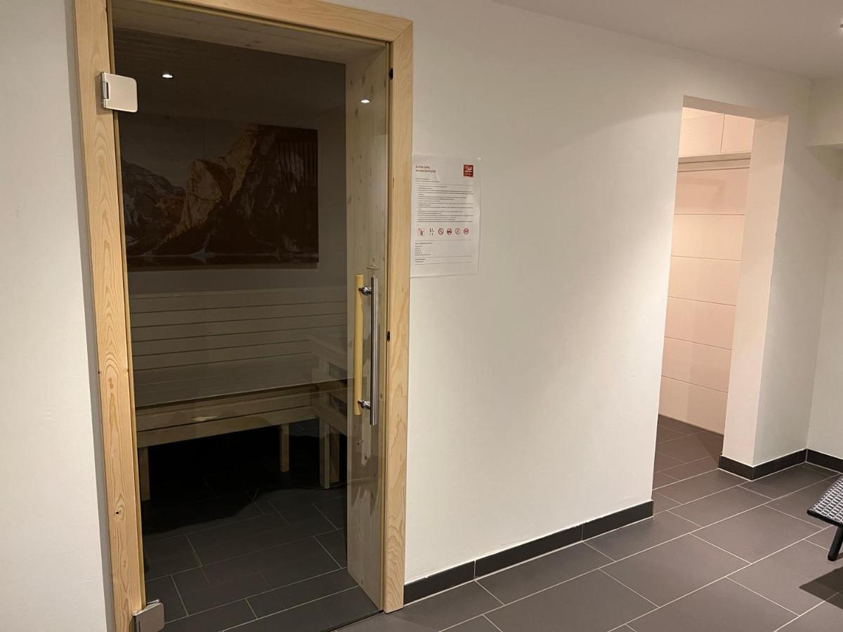 Apartment Fastenberg Schladming - Top11 By Aa Holiday Homes 外观 照片