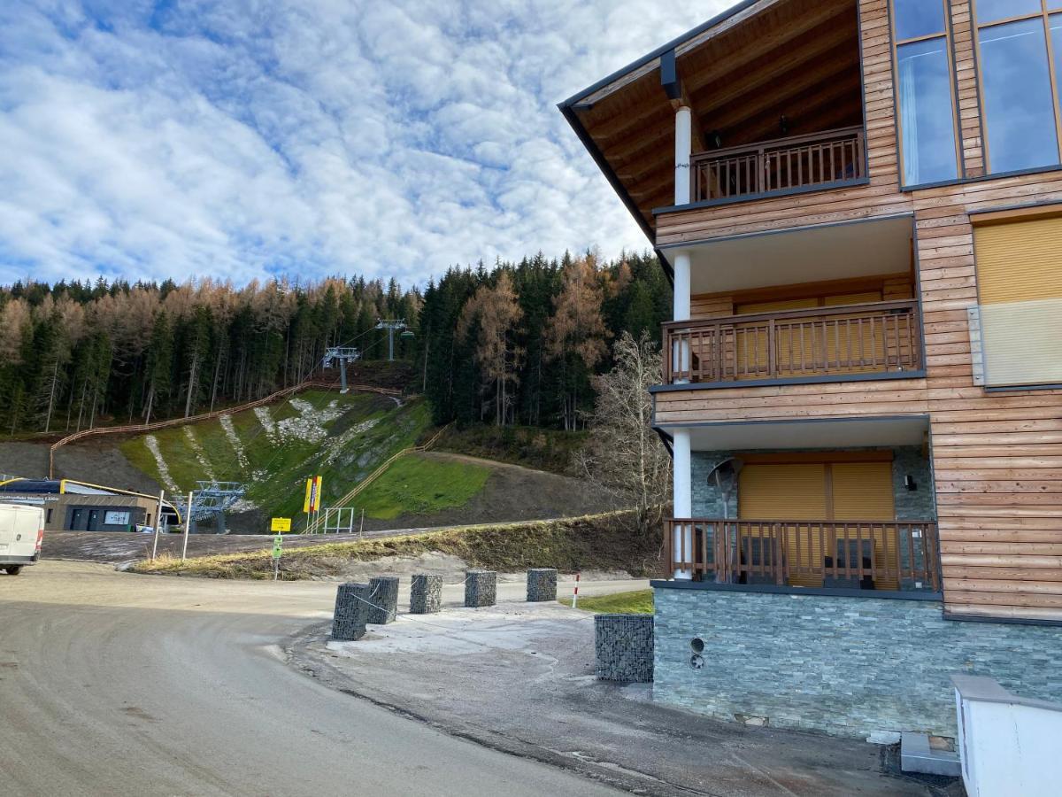 Apartment Fastenberg Schladming - Top11 By Aa Holiday Homes 外观 照片